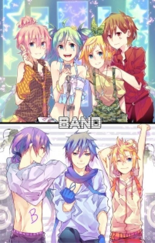 Песни из Аниме