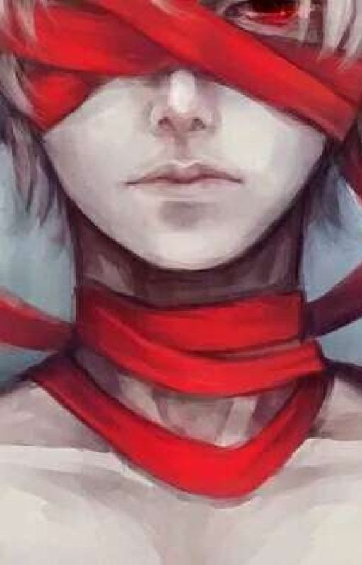 Gray color eye ( Атака Титанов)