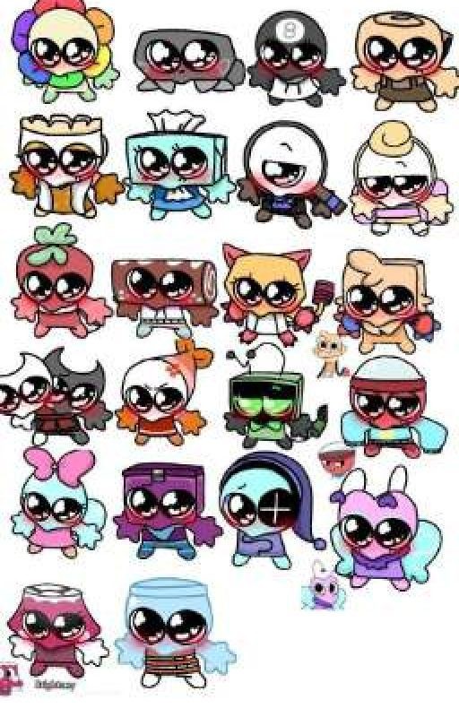 Любовь интересная штука