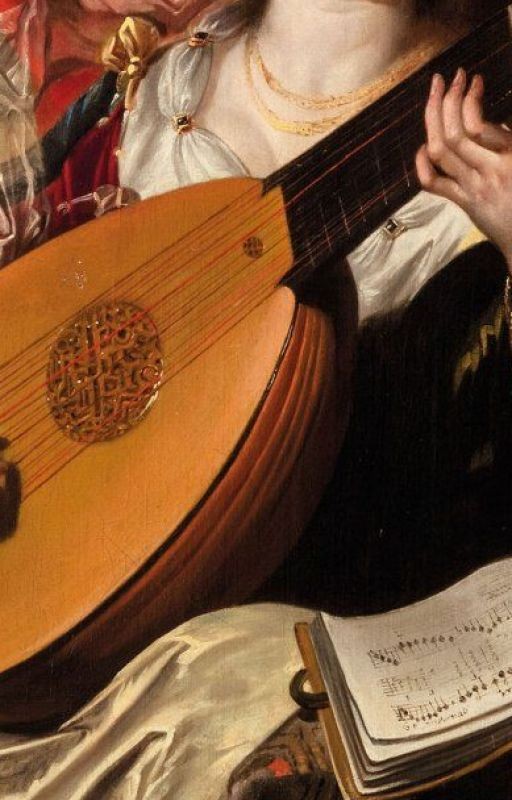 Музыкальный инструмент