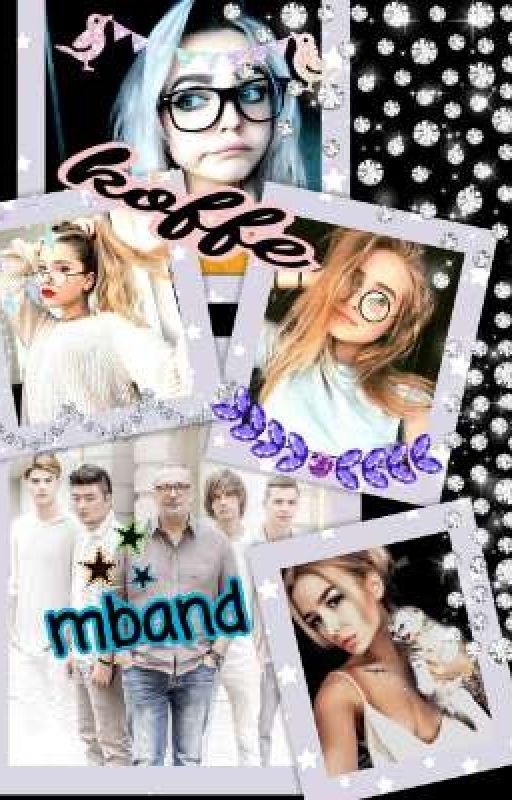 Группа Мбэнд и Кофе