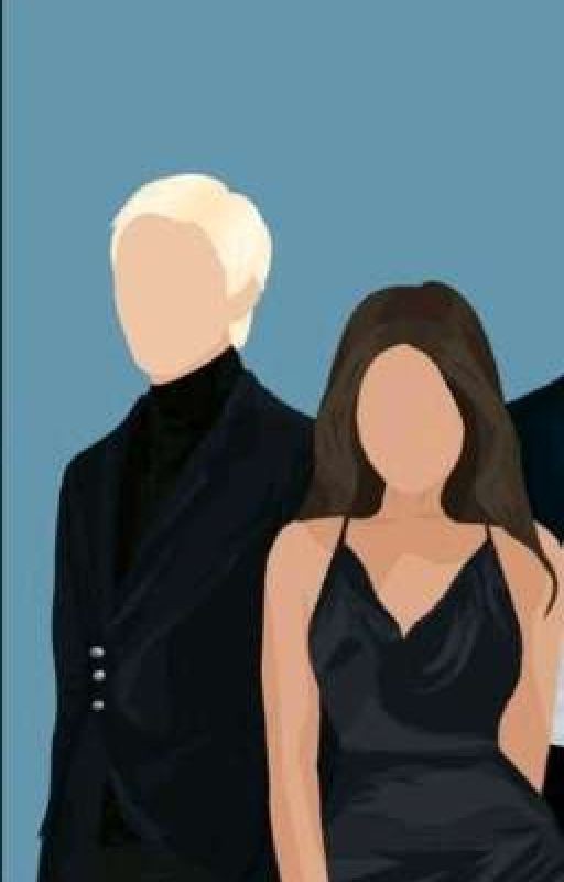 Музыка нас связала тайною нашей стала