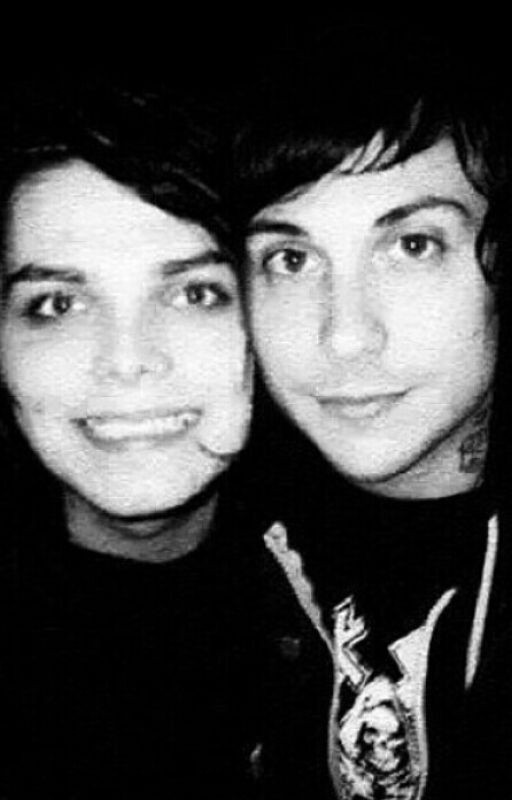 Фрэрард "Музыка нас связала"