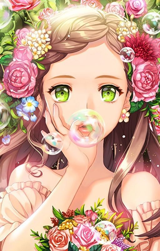 Музыкальная любовь