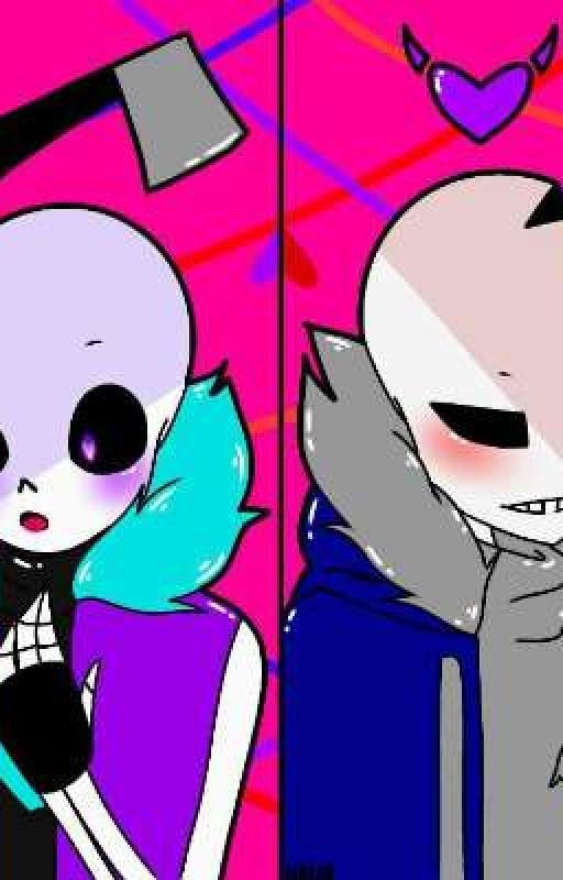 музыка сутьбы💜❤(хоррорласт)