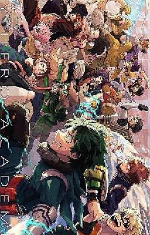 Реакция МГА