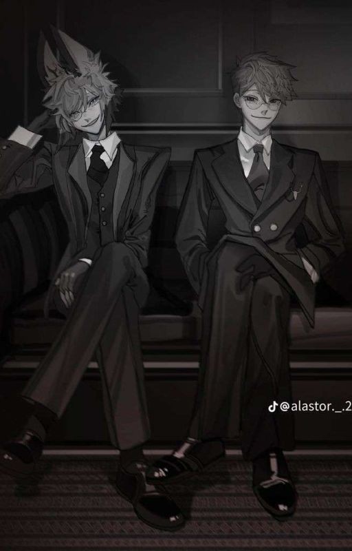 Отель Демонов