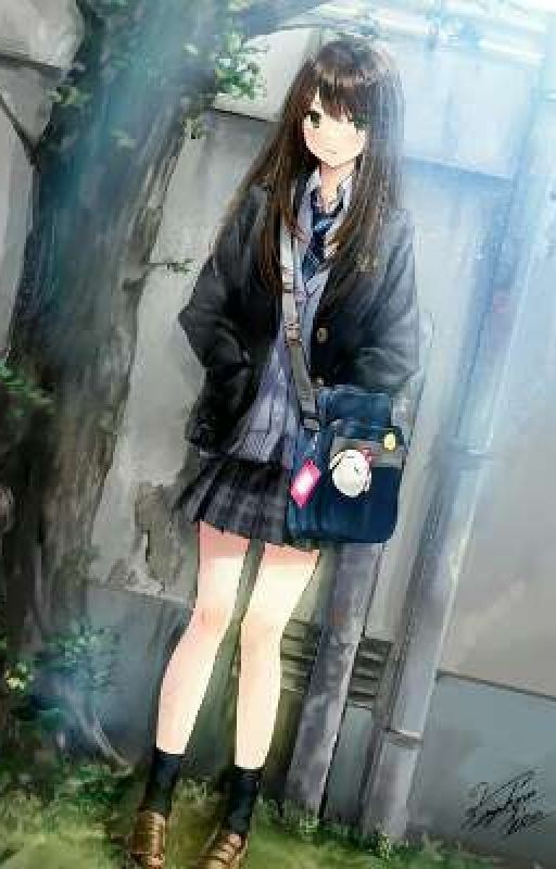 ★Странная, но красивая★