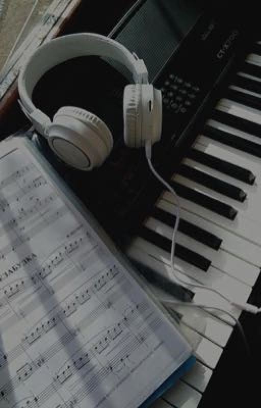 Музыка-это часть тебя