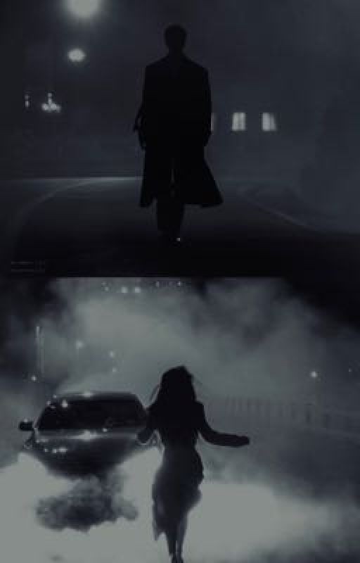 Холодное Сердце Мафии