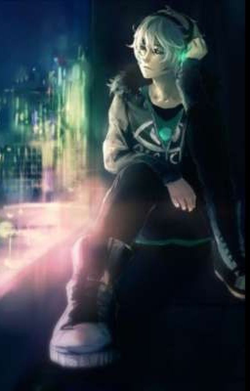 музыкант из крипипасты мой друг