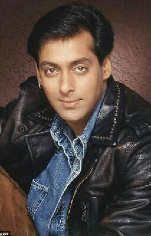 Салман Кхан