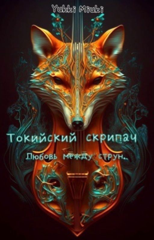 Токийский скрипач