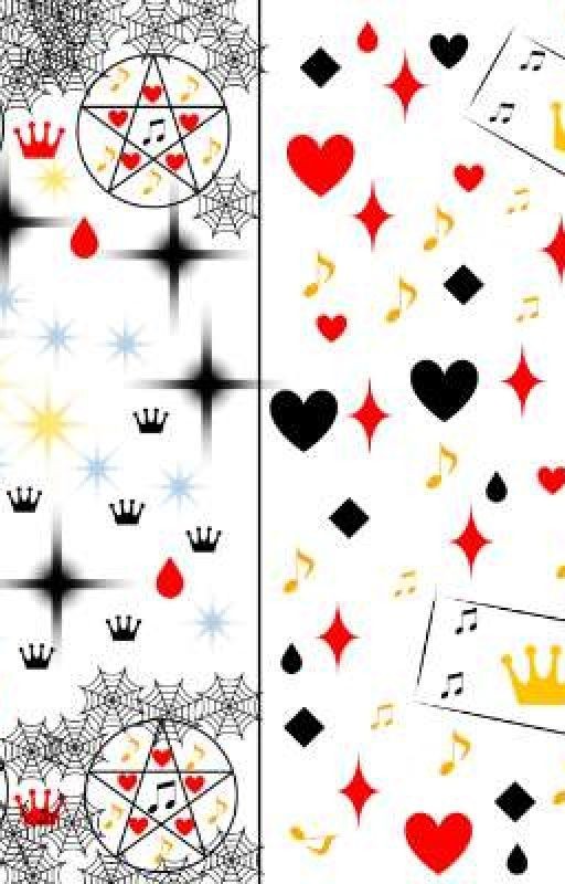 Демон и Шут