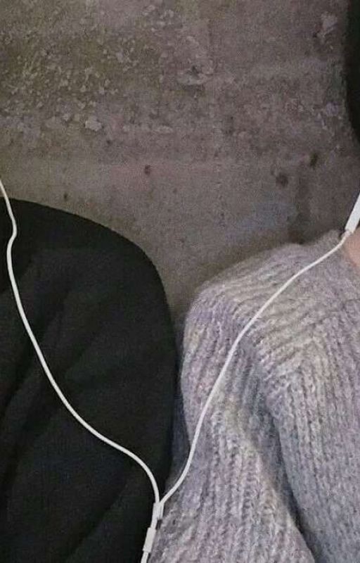 Нас связала музыка🎼🖤