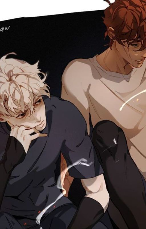 Еще один шанс / 18+