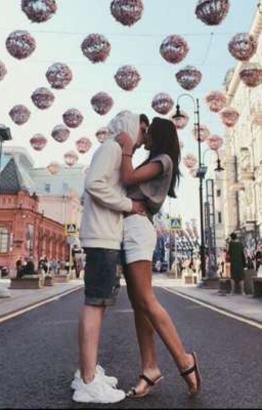 Я тебя никогда не брошу