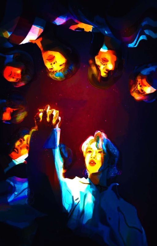 Бродячие музыканты