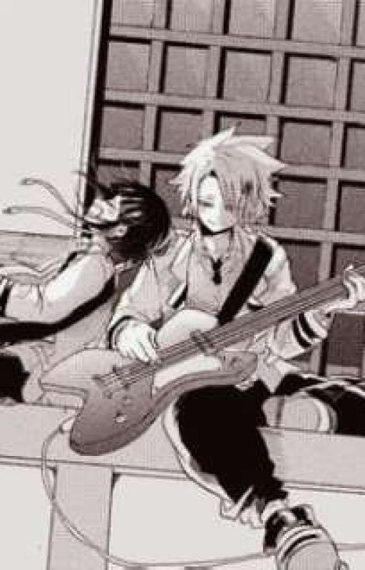 На крыше нам всë скажет музыка