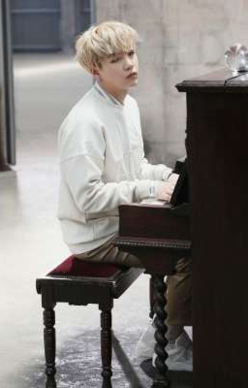 Загадочный музыкант