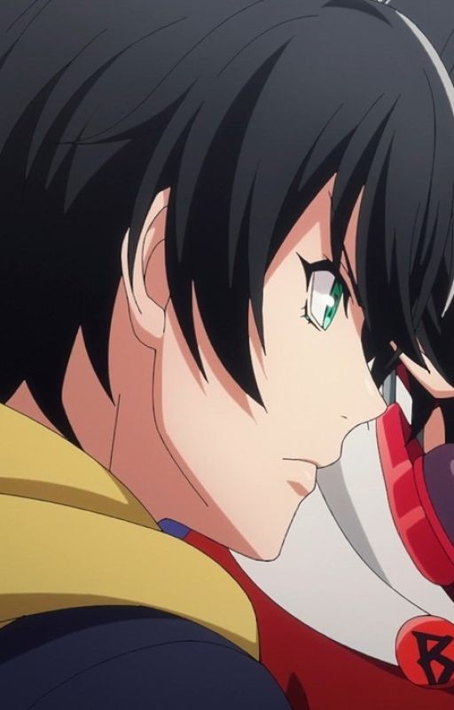 Всё начинается здесь