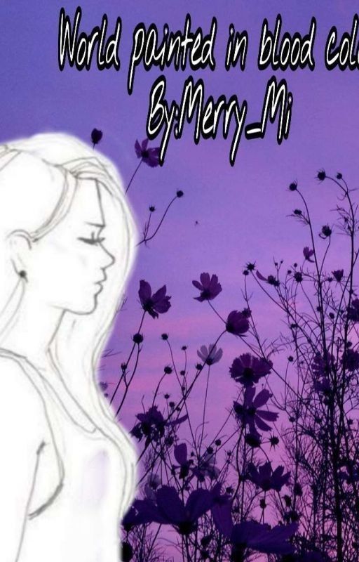 Мир Окрашенный В Цвет Крови.Дьявольские возлюбленные