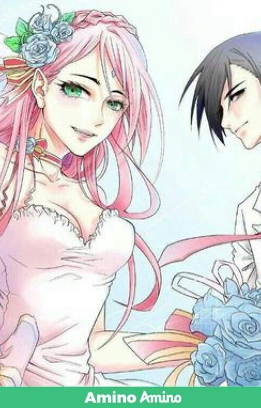 Сакура запутанная история