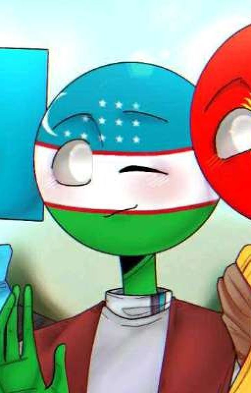 •|Любимая Тройка|•