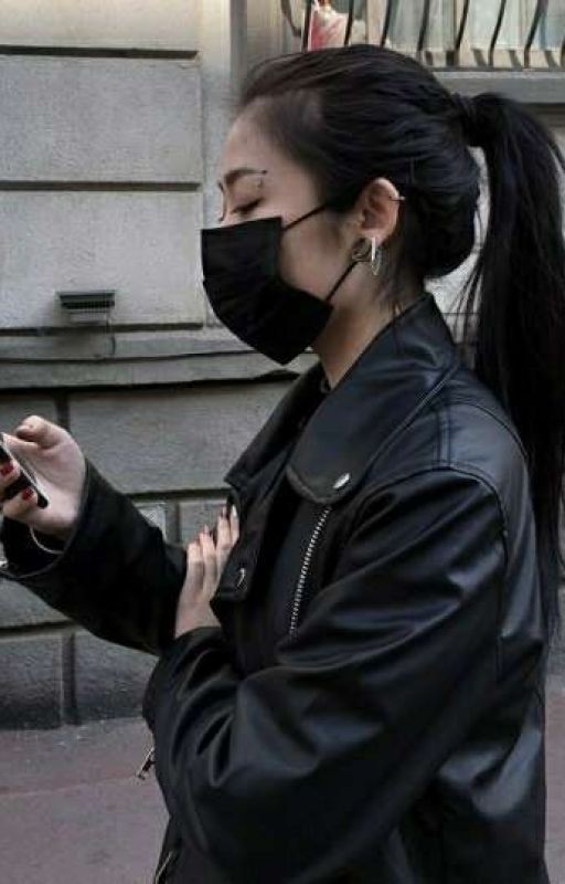 Похищение в Гонконге