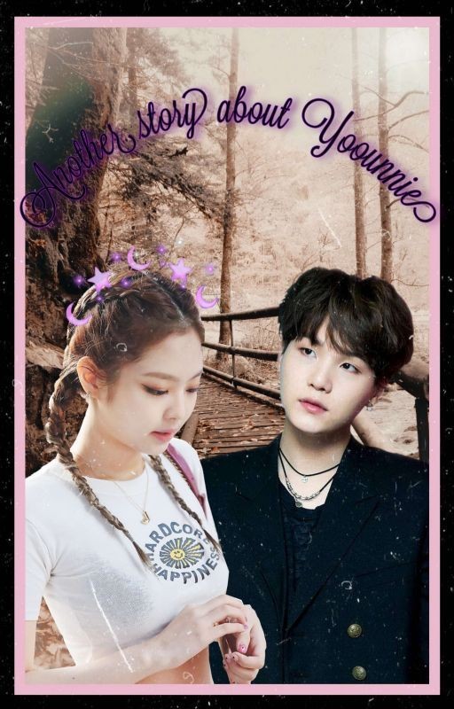 Ещё одна история про ЮнНи🔞/Another story about Yoounnie🔞