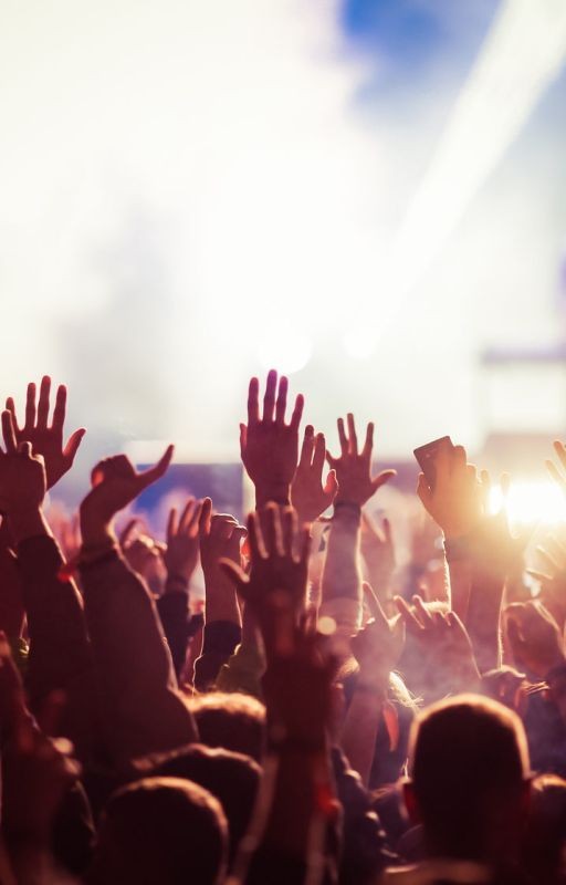 Спасительная музыка