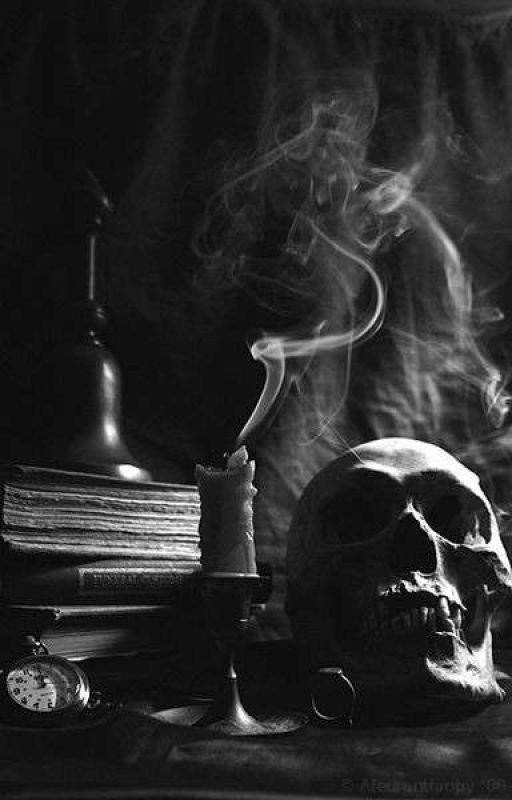 Воспоминания тебя убили