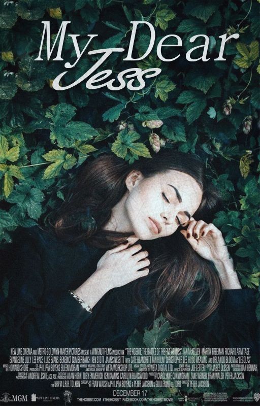 Моя дорогая Джесс | 5sos