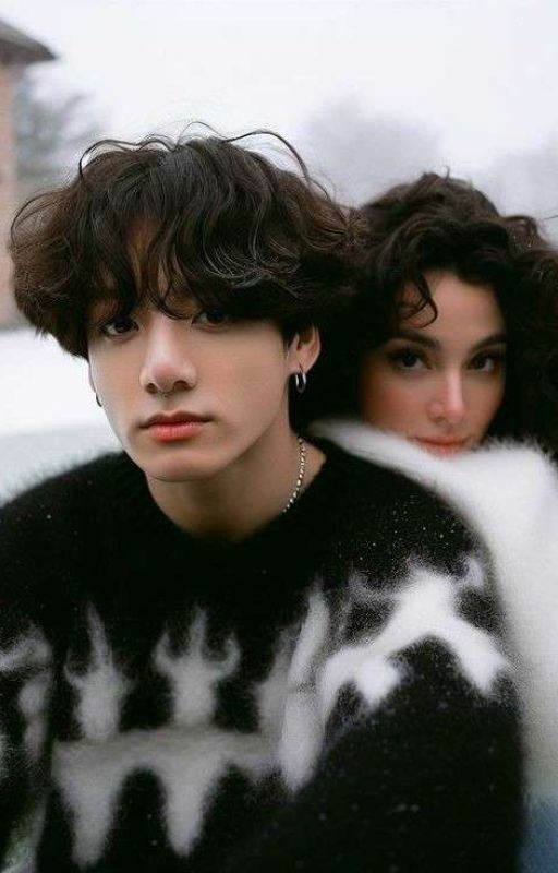 Нас свела музыка