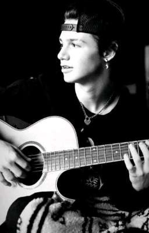 музыкант из прошлого