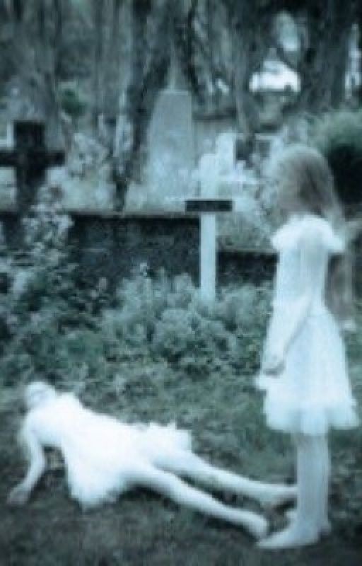 сборник страшных историй