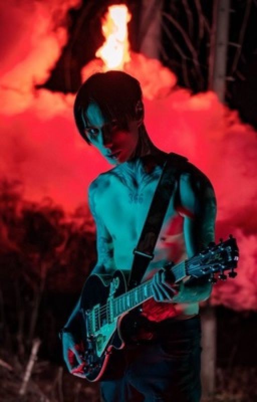 Дмитрий Матвеев||Аромат спелой вишни