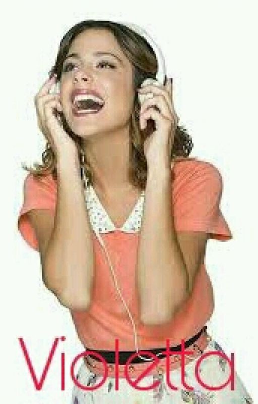 Виолетта. Переводы песен