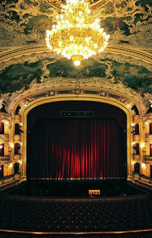 Музыка тоже фантастика