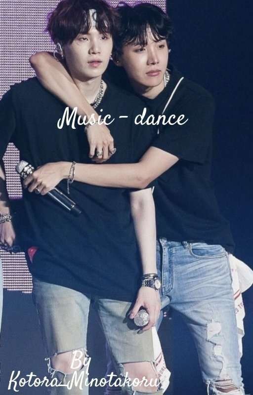 Музыка - Танец