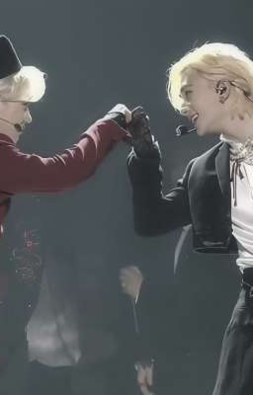 музыка нас связала