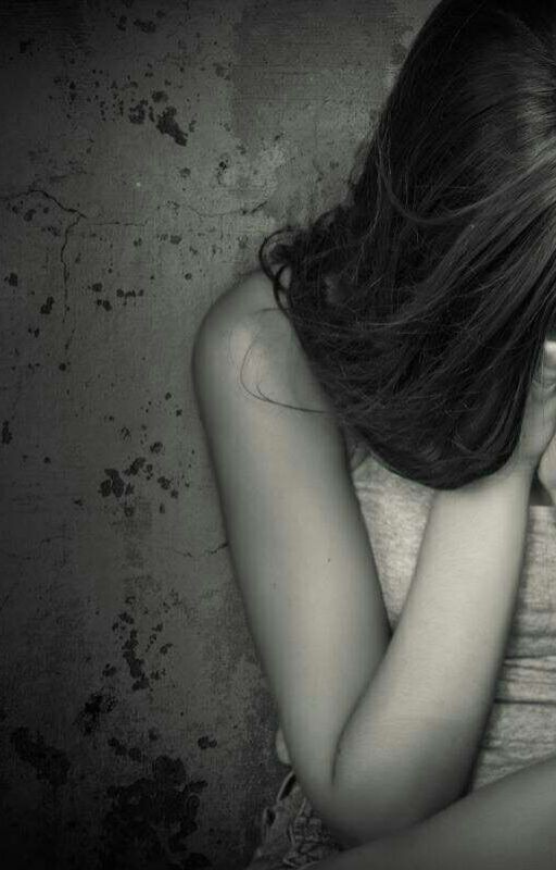 Никогда не влюбляйтесь в первого встречного