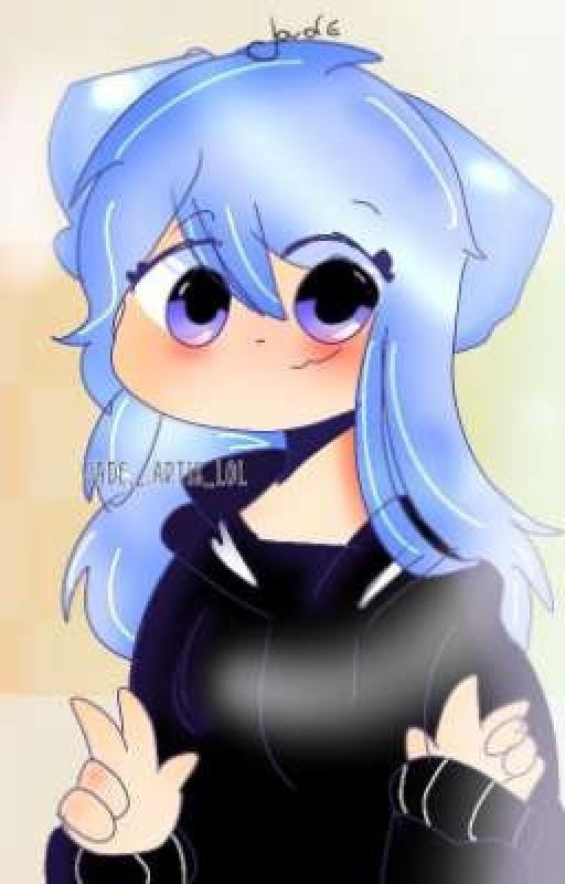 Та которая, некто в обществе (ЗАМОРОЖЕН)