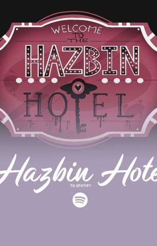 Реакции Отеля Хазбин и Адского босса!!