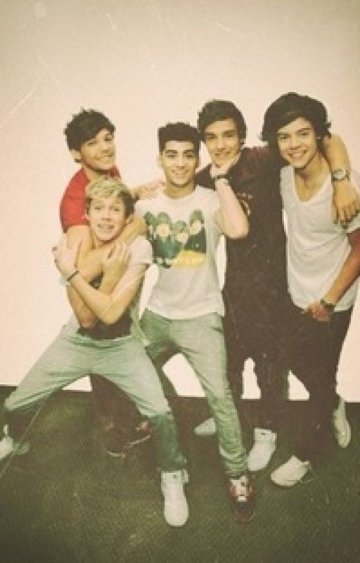 Удочерённая 1D