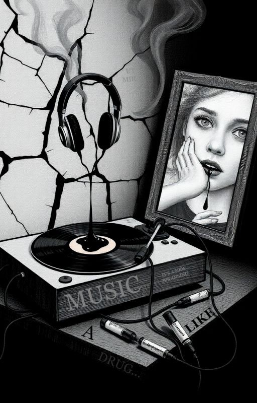 Музыка Как Наркотик