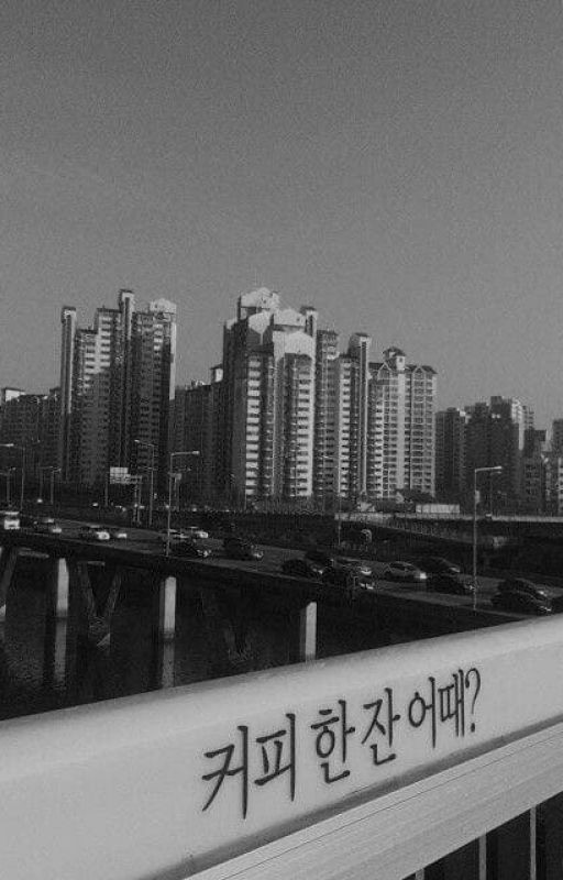 Мост через реку Хан