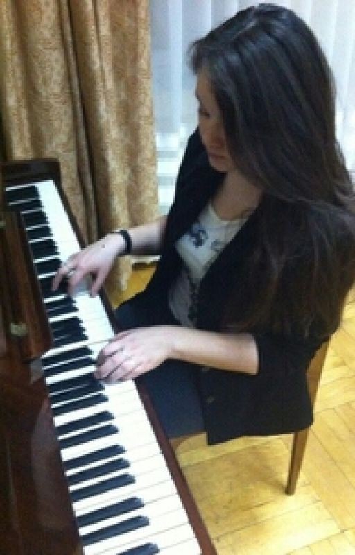 музыка нас связала