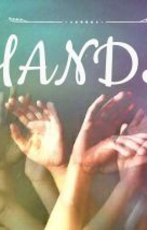 Руки/#Wattys2016