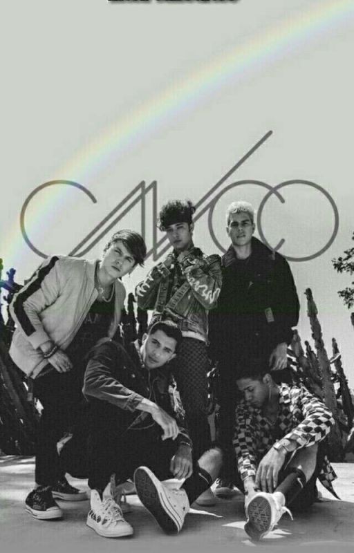 🎤CNCO -  CNCOWNER🎤